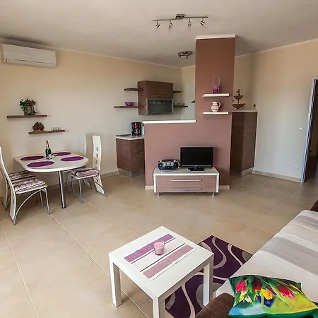 Lilli - Kroatien Aparthotel