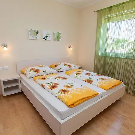 Lilli - Kroatien Aparthotel Crikvenica