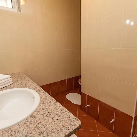 Lilli - Kroatien Aparthotel Crikvenica