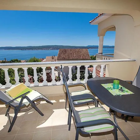 Aparthotel Lilli - Kroatien
