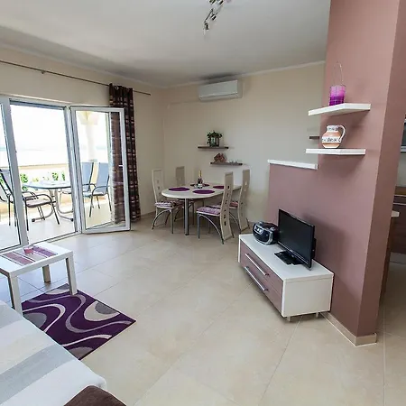 Aparthotel Lilli - Kroatien *