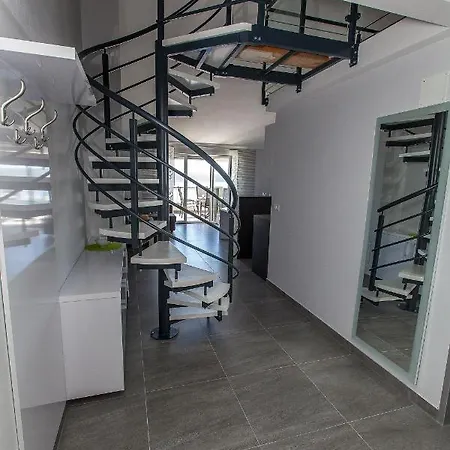 Aparthotel Lilli - Kroatien *