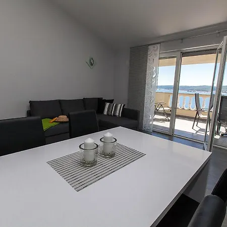 Lilli - Kroatien * Crikvenica