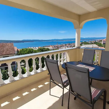 Lilli - Kroatien * Crikvenica