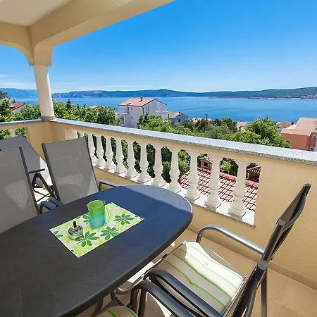 Aparthotel Lilli - Kroatien 3*