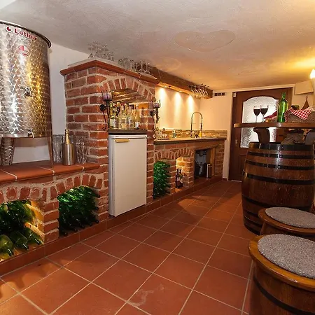 Lilli - Kroatien Aparthotel Crikvenica