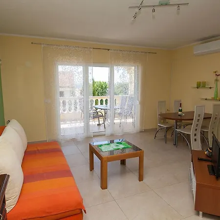 Lilli - Kroatien Aparthotel Crikvenica