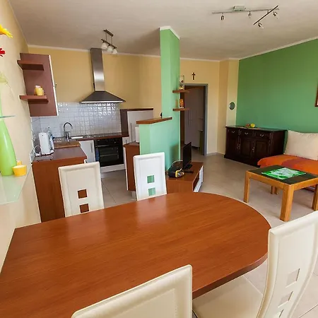 Lilli - Kroatien Aparthotel