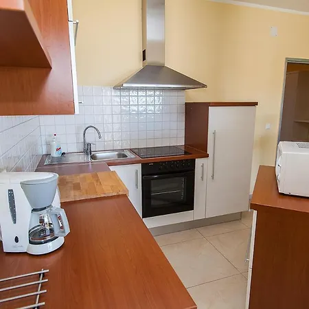 Aparthotel Lilli - Kroatien Crikvenica