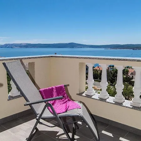Apartmanhotel Lilli - Kroatien