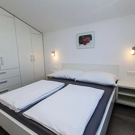 Lilli - Kroatien Aparthotel *