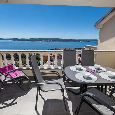 Aparthotel Lilli - Kroatien Crikvenica