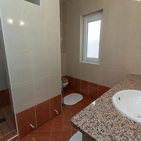Aparthotel Lilli - Kroatien