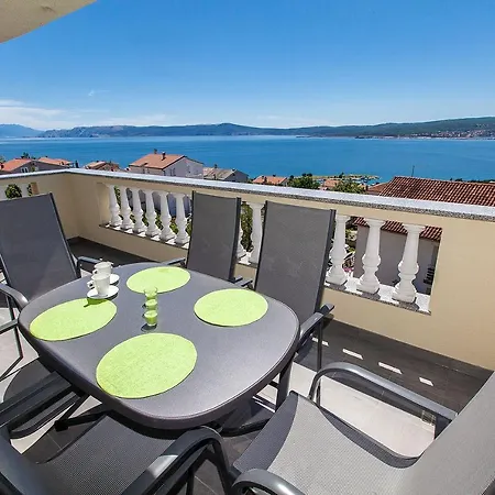 Aparthotel Lilli - Kroatien *