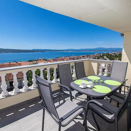 Lilli - Kroatien Aparthotel