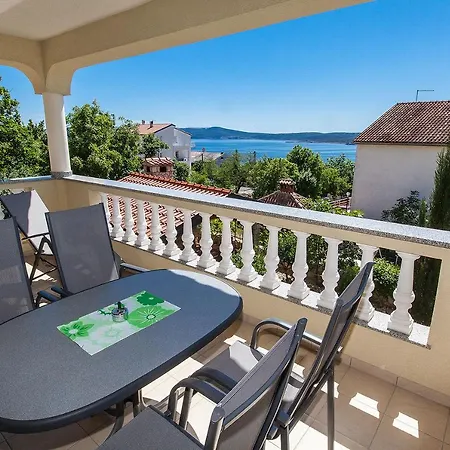 Aparthotel Lilli - Kroatien 3*
