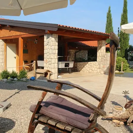 Lilli - Kroatien Aparthotel Crikvenica