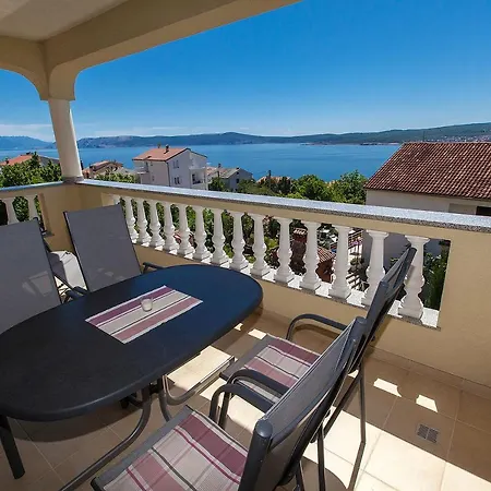 Lilli - Kroatien Aparthotel