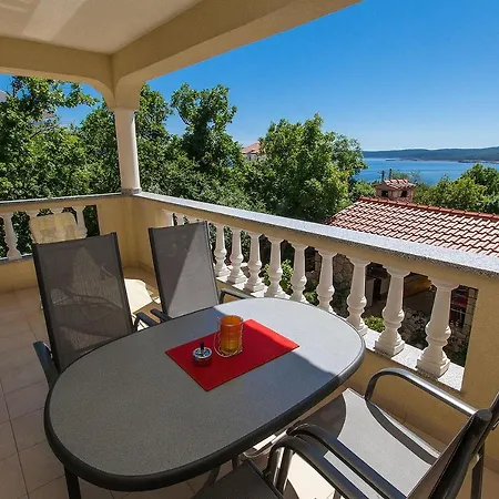 Aparthotel Lilli - Kroatien *