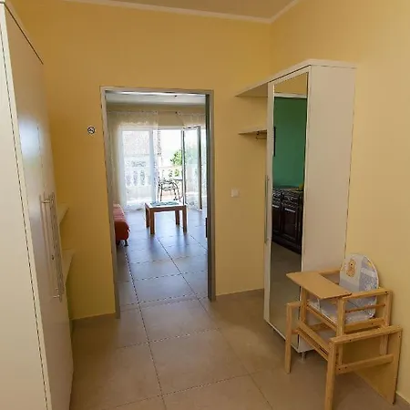 Lilli - Kroatien Aparthotel *