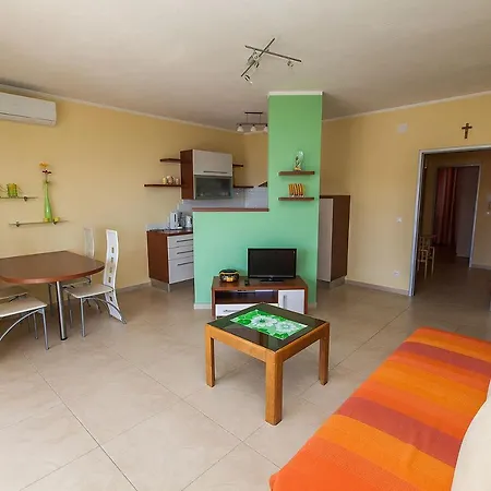 Lilli - Kroatien Aparthotel Crikvenica