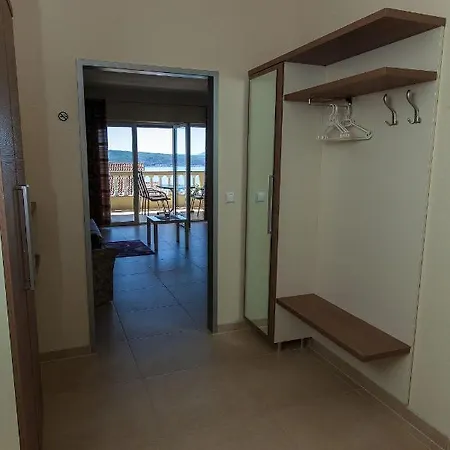 Lilli - Kroatien 3*