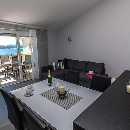Lilli - Kroatien 3* Crikvenica