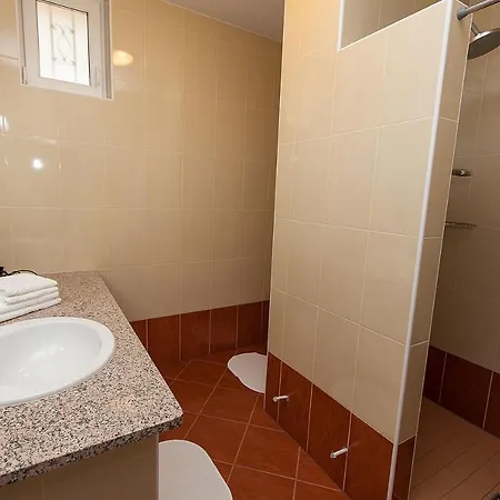 Aparthotel Lilli - Kroatien Crikvenica