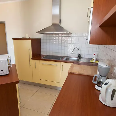 Aparthotel Lilli - Kroatien Crikvenica
