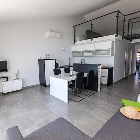 Aparthotel Lilli - Kroatien