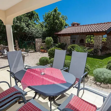 Aparthotel Lilli - Kroatien