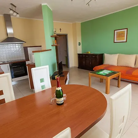 Aparthotel Lilli - Kroatien Crikvenica