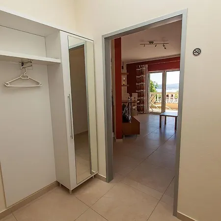 Aparthotel Lilli - Kroatien