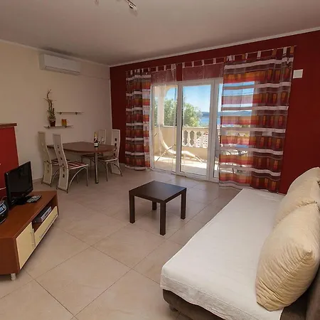 Lilli - Kroatien Aparthotel Crikvenica