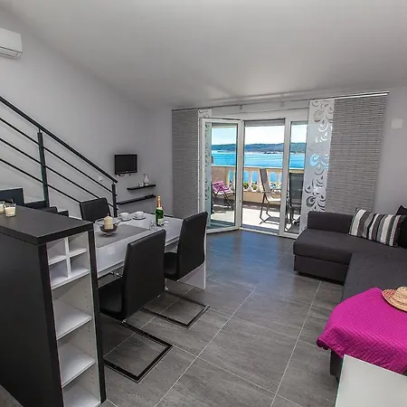 Aparthotel Lilli - Kroatien