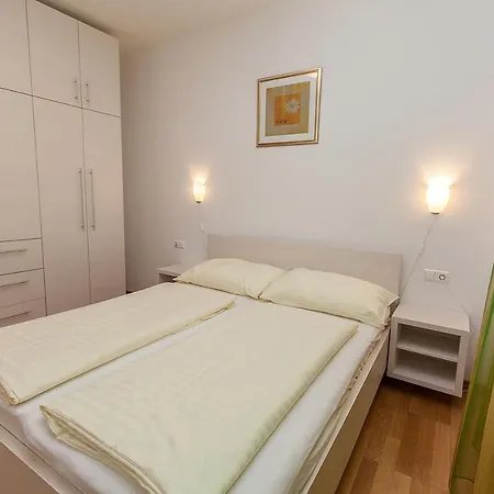 Lilli - Kroatien Aparthotel *