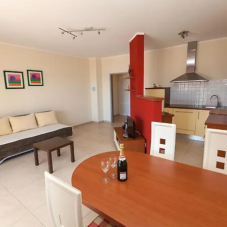 Lilli - Kroatien Aparthotel Crikvenica