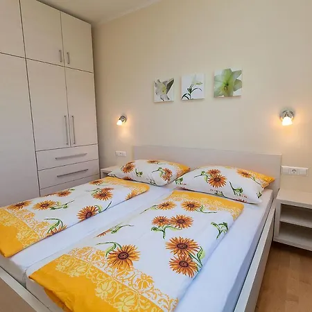 Lilli - Kroatien Aparthotel Crikvenica