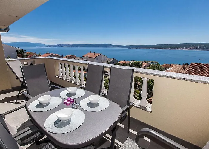 Lilli - Kroatien 3*