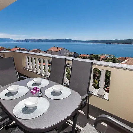 Lilli - Kroatien 3*