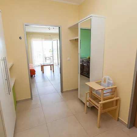 Lilli - Kroatien 3*