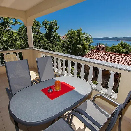 Lilli - Kroatien 3*